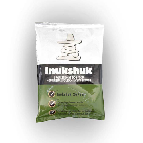Sample Box Inukshuk 26/16