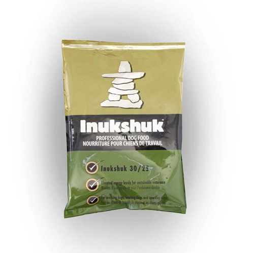 Sample Box Inukshuk 30/25