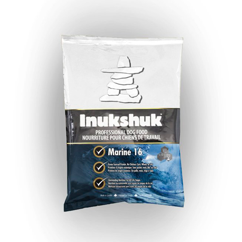 Sample Marine 26/16 – Inukshuk Shop