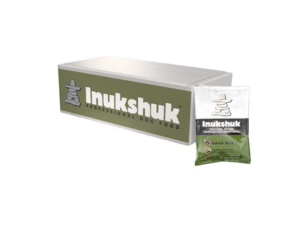 Sample Box Inukshuk 26/16