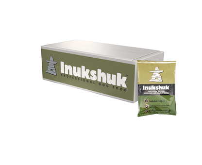 Sample Box Inukshuk 30/25